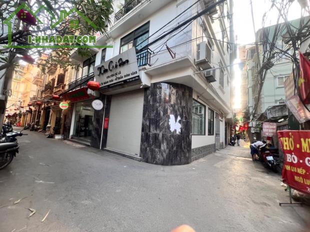 Hàng hiếm!  Võ Chí Công, 20m ra phố, nhà mới, thiết kế lung linh, 33M2X5T, 6,3 tỷ.
