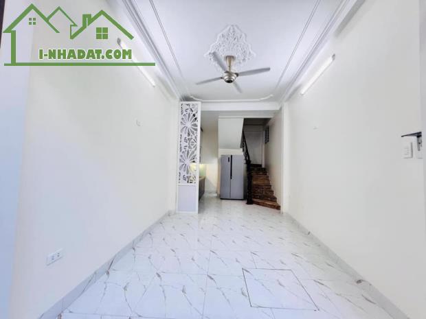 Hàng hiếm!  Võ Chí Công, 20m ra phố, nhà mới, thiết kế lung linh, 33M2X5T, 6,3 tỷ. - 1