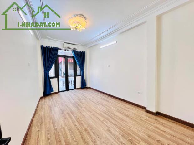 Hàng hiếm!  Võ Chí Công, 20m ra phố, nhà mới, thiết kế lung linh, 33M2X5T, 6,3 tỷ. - 2