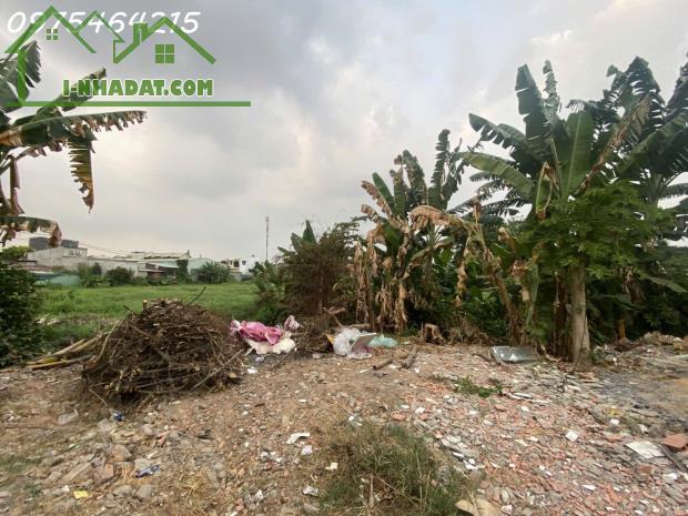LÔ ĐẤT KHỦNG 8.400M² – NGANG 70M, DÀI 120M – PHƯỜNG TAM PHÚ, THỦ ĐỨC - 1