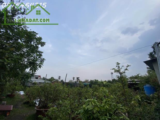 LÔ ĐẤT KHỦNG 8.400M² – NGANG 70M, DÀI 120M – PHƯỜNG TAM PHÚ, THỦ ĐỨC - 2
