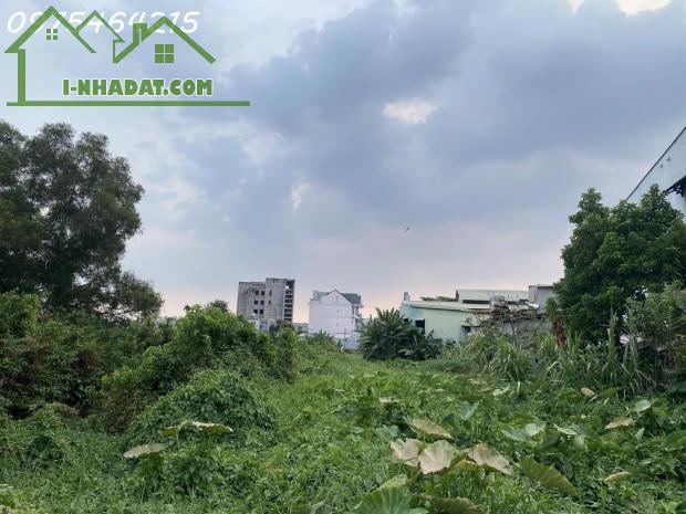 LÔ ĐẤT KHỦNG 8.400M² – NGANG 70M, DÀI 120M – PHƯỜNG TAM PHÚ, THỦ ĐỨC - 3