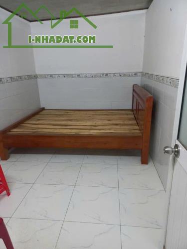 800 TRIỆU Nhà Đồng Tâm Trung Chánh Hóc Môn Cần Bán Gấp 50m2 Sổ Riêng Sang Tên - 3