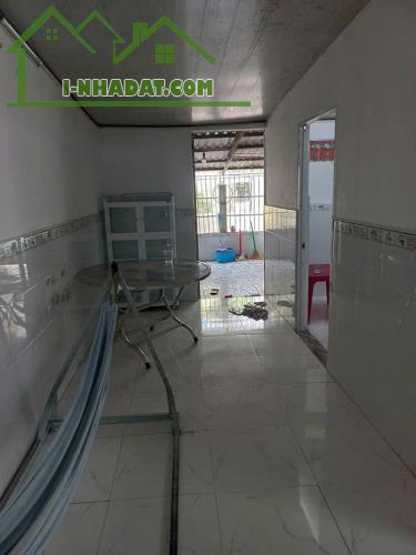 800 TRIỆU Nhà Đồng Tâm Trung Chánh Hóc Môn Cần Bán Gấp 50m2 Sổ Riêng Sang Tên - 4