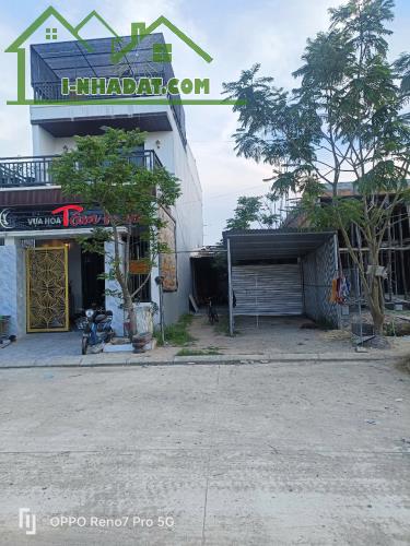 ⚠️ Bán Đất mặt tiền KQH 12m Hồ Quý Ly Đối Diện Trường mần non đang xây dựng - 1