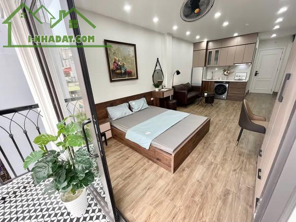 Siêu phẩm dòng tiền Thanh Liệt doanh thu 500tr/năm nhỉnh 7tỷ