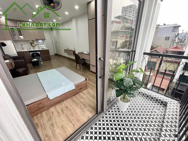Siêu phẩm dòng tiền Thanh Liệt doanh thu 500tr/năm nhỉnh 7tỷ - 1