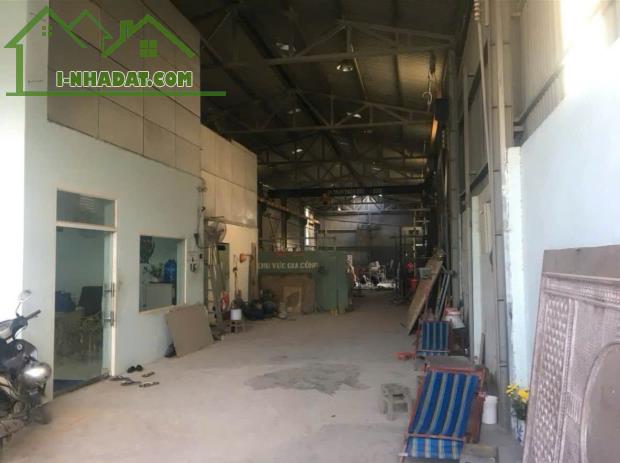 Bán đất có dòng tiền sẳn 330m2 đang cho thuê làm kho 5tr/tháng ở Trảng Bàng - Tây Ninh giá