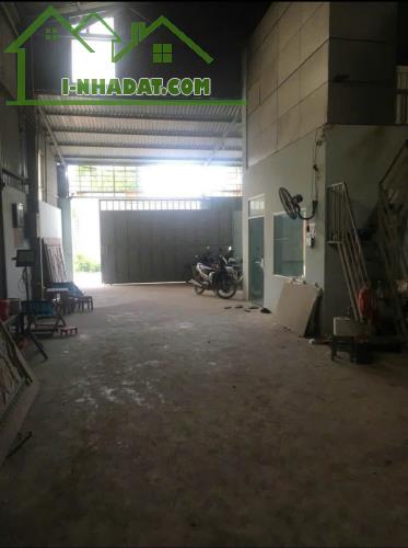 Bán đất có dòng tiền sẳn 330m2 đang cho thuê làm kho 5tr/tháng ở Trảng Bàng - Tây Ninh giá - 2