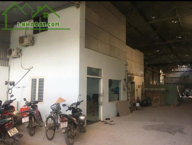 Bán đất có dòng tiền sẳn 330m2 đang cho thuê làm kho 5tr/tháng ở Trảng Bàng - Tây Ninh giá - 3
