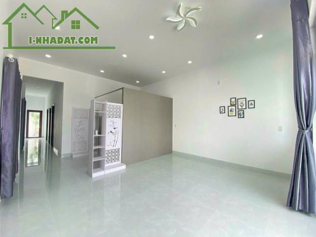 Nhà Hiếm Có Khó Tìm ở xã Tân Phú Trung-Củ Chi. Nhà cấp 4 DT 110m2. Giá 700 Triệu. - 1
