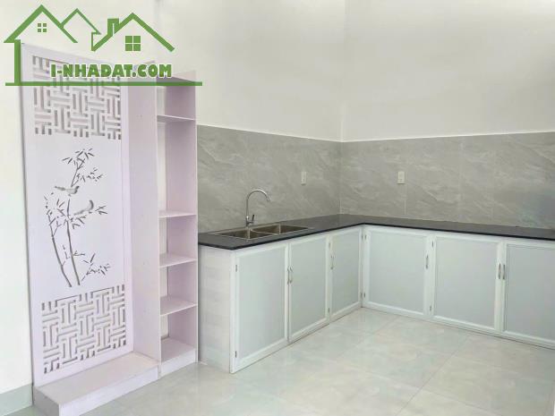 Nhà Hiếm Có Khó Tìm ở xã Tân Phú Trung-Củ Chi. Nhà cấp 4 DT 110m2. Giá 700 Triệu. - 4