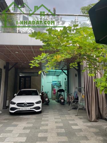 LÊ ĐỨC THỌ - GÒ VẤP. GẤP BÁN BIỆT THỰ SÂN VƯỜN ( 7.3 x 20 ) ~ 146 M2 - 4 Tầng - 17 Tỷ - 1
