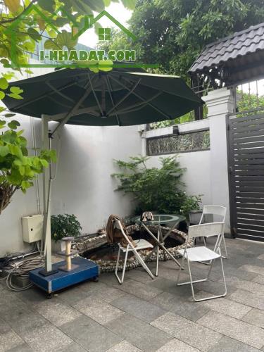 LÊ ĐỨC THỌ - GÒ VẤP. GẤP BÁN BIỆT THỰ SÂN VƯỜN ( 7.3 x 20 ) ~ 146 M2 - 4 Tầng - 17 Tỷ - 2