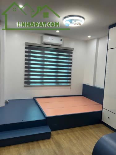 Bán nhà Ngọc Thụy Long Biên 45m² – Gần ô tô – Thang máy, nội thất cao cấp – Giá 8.5 tỷ - 3