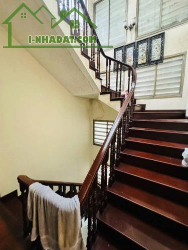 BÁN NHÀ MẶT PHỐ HÀNG LƯỢC, HOÀN KIẾM. 84M2 4 TẦNG MT 4,5M GIÁ 68 Tỷ- VỈA HÈ RỘNG- KINH - 3