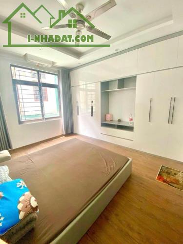 Bán nhà phố Nguyễn Đức Cảnh - gần hồ Đền Lừ ngõ thông các ngả , dt 26M giá 5.6 tỷ SĐCC - 2