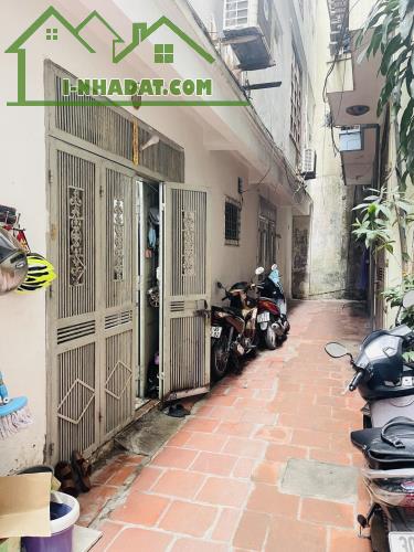 📢 🔥 ĐỘC QUYỀN! BÁN CĂN NHÀ SIÊU HIẾM PHỐ CẦU GIẤY - 37M² x 4 TẦNG, MẶT TIỀN 6.5M, GIÁ CH - 1