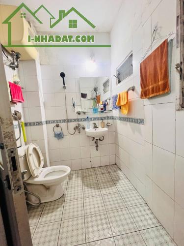📢 🔥 ĐỘC QUYỀN! BÁN CĂN NHÀ SIÊU HIẾM PHỐ CẦU GIẤY - 37M² x 4 TẦNG, MẶT TIỀN 6.5M, GIÁ CH - 3