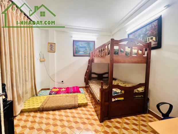 📢 🔥 ĐỘC QUYỀN! BÁN CĂN NHÀ SIÊU HIẾM PHỐ CẦU GIẤY - 37M² x 4 TẦNG, MẶT TIỀN 6.5M, GIÁ CH - 5