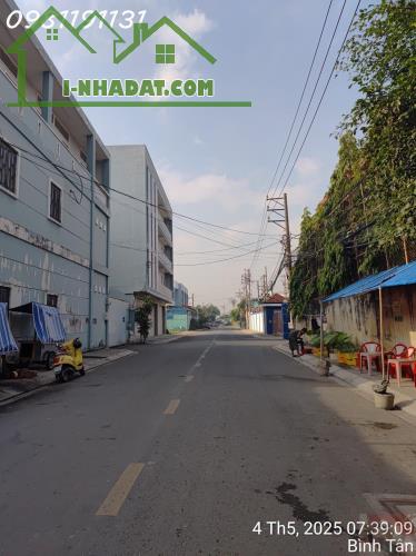 BÁN NHÀ NGANG 10M TRẦN ĐẠI NGHĨA 325M² –  XE TẢI – PHÒNG TRỌ 22PN – GIÁ 15 TỶ TL - 2