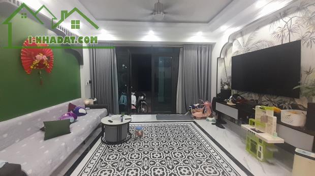 Bán gấp nhà Trại Lẻ, Kênh Dương, Lê Chân,HP. 3 tỷ, 50m2, 4 tầng. - 3