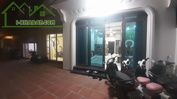 Bán gấp nhà Trại Lẻ, Kênh Dương, Lê Chân,HP. 3 tỷ, 50m2, 4 tầng. - 5