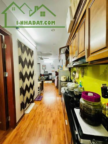 CẦN BÁN CĂN HỘ CHUNG CƯ ĐẠI KIM – 1PN, 1WC – FULL NỘI THẤT – GIÁ CHỈ 2,3 TỶ - 1