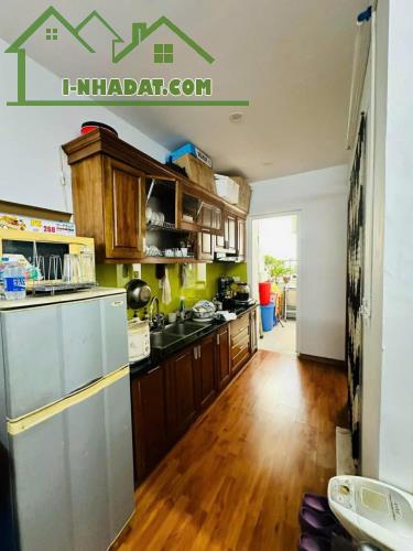 CẦN BÁN CĂN HỘ CHUNG CƯ ĐẠI KIM – 1PN, 1WC – FULL NỘI THẤT – GIÁ CHỈ 2,3 TỶ - 2