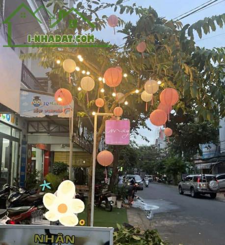 Sang shop hoa Mây Home Decor gần đầu đường Lý Chính Thắng Cần Thơ - 3