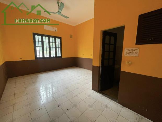 Bán nhà mặt phố Đốc Ngữ - BA ĐÌNH, kinh doanh sầm uất 66m 5tầng 19.1tỷ - 3