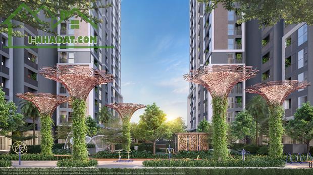 CHÍNH CHỦ BÁN CĂN STUDIO GIÁ RẺ VINHOMES SMART CITY TÂY MỖ