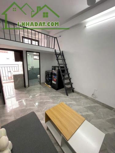 🏠 BÁN TÒA CCMN MỚI KOONG 54M2 -  8 TẦNG  – 19 PHÒNG– GIÁ 11.68 TỶ - hangmini.com
