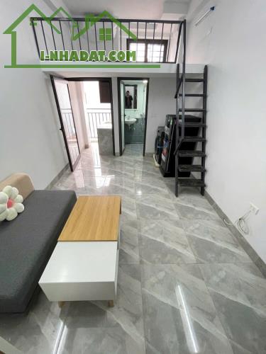 🏠 BÁN TÒA CCMN MỚI KOONG 54M2 -  8 TẦNG  – 19 PHÒNG– GIÁ 11.68 TỶ - hangmini.com - 2