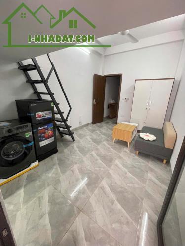 🏠 BÁN TÒA CCMN MỚI KOONG 54M2 -  8 TẦNG  – 19 PHÒNG– GIÁ 11.68 TỶ - hangmini.com - 1