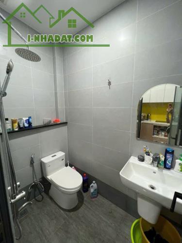 Bán nhà nhỏ xinh tại Nguyên Hồng,Gò Vấp,sổ hồng riêng,chỉ 5,6 tỷ !! - 1