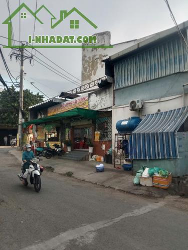 CƠ HỘI VÀNG! SANG QUÁN GÓC 2 MẶT TIỀN ĐẸP
