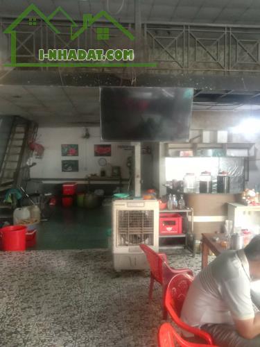 CƠ HỘI VÀNG! SANG QUÁN GÓC 2 MẶT TIỀN ĐẸP - 2