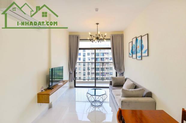 CHUYÊN CHO THUÊ CĂN HỘ CHUNG CƯ JAMILA KHANG ĐIỀN: 2PN SÂN VƯỜN 9 TRIỆU
