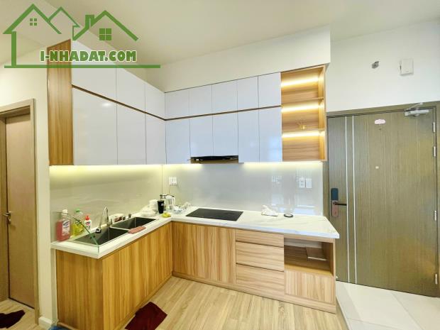 CHUYÊN CHO THUÊ CĂN HỘ CHUNG CƯ JAMILA KHANG ĐIỀN: 2PN SÂN VƯỜN 9 TRIỆU - 1