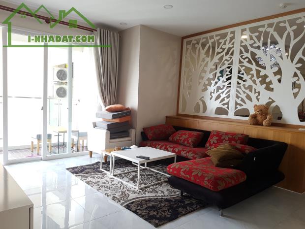 📢Cho thuê căn hộ Sunny Plaza Phạm Văn Đồng, 3Pn.2Wc Full Nội Thất 17Tr Tel 0942811343