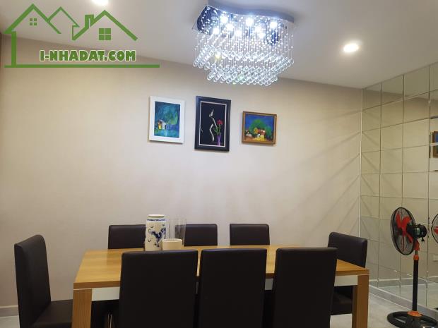 📢Cho thuê căn hộ Sunny Plaza Phạm Văn Đồng, 3Pn.2Wc Full Nội Thất 17Tr Tel 0942811343 - 2