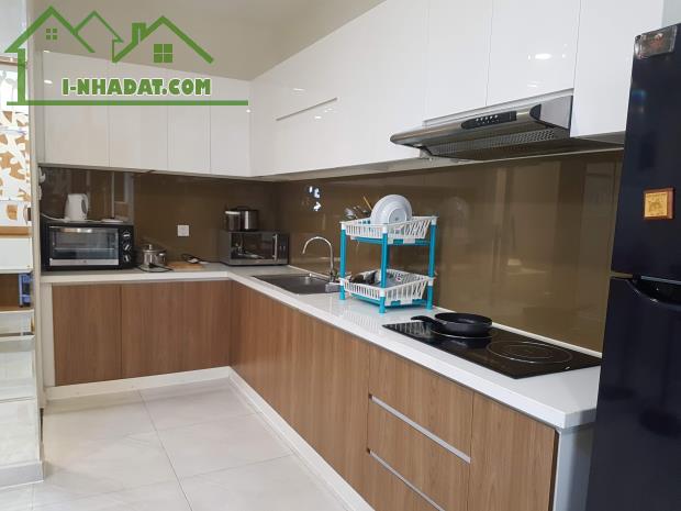 📢Cho thuê căn hộ Sunny Plaza Phạm Văn Đồng, 3Pn.2Wc Full Nội Thất 17Tr Tel 0942811343 - 3