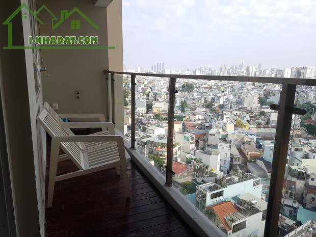 📢Cho thuê căn hộ Sunny Plaza Phạm Văn Đồng, 3Pn.2Wc Full Nội Thất 17Tr Tel 0942811343 - 5