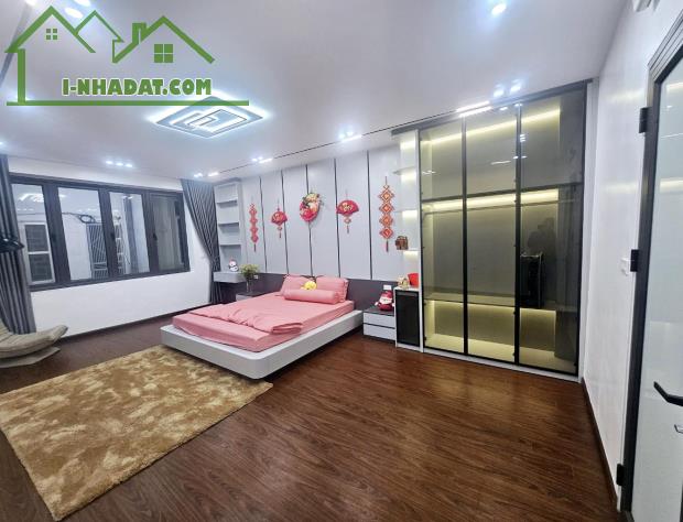 🌟 BÁN GẤP NHÀ ĐẸP VŨ TÔNG PHAN  – DT: 45m2 – 5 TẦNG – GẦN Ô TÔ – Giá 7 TỶ - 2