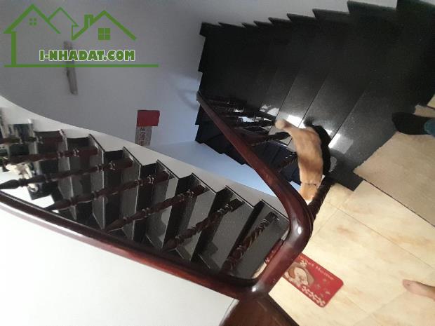 V.I.P nhà riêng tại Phạm Hùng, 8 tỷ, 52.5m2, 4PN, 3WC, 3 tầng Nhà Bán ngang 5m - 2