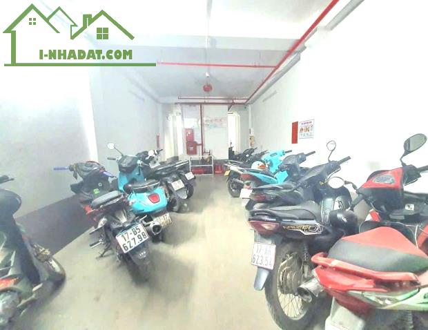 📕 BÁN TOÀ CCMN PHÚ ĐÔ 65 M2, 8 TẦNG, THANG MÁY 18 PHÒNG KHÉP KÍN, DOANH THU 1 TỶ/NĂM - 3
