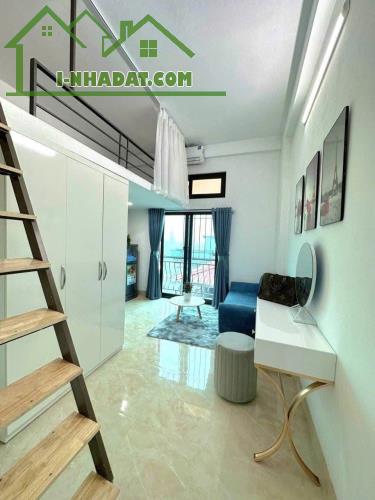 📕 BÁN TOÀ CCMN PHÚ ĐÔ 65 M2, 8 TẦNG, THANG MÁY 18 PHÒNG KHÉP KÍN, DOANH THU 1 TỶ/NĂM - 4