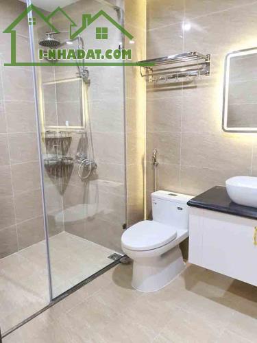 Bán nhà Hoàng Cầu, Đống Đa, gần ôtô, kinh doanh, 40mx5t, 8.8 tỷ, 0985696268 - 2