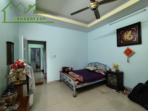 THOẠI NGỌC HẦU - HẺM 8M XE TẢI - 66M2 - 3 TẦNG 3PN 2WC - CHỈ 7.2 TỶ - 1